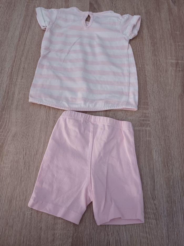 Ensemble 12 mois - photo numéro 3