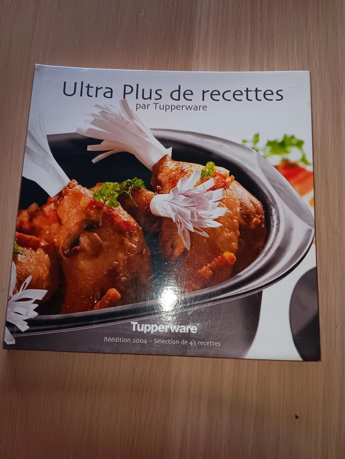 livres de cuisine - photo numéro 6