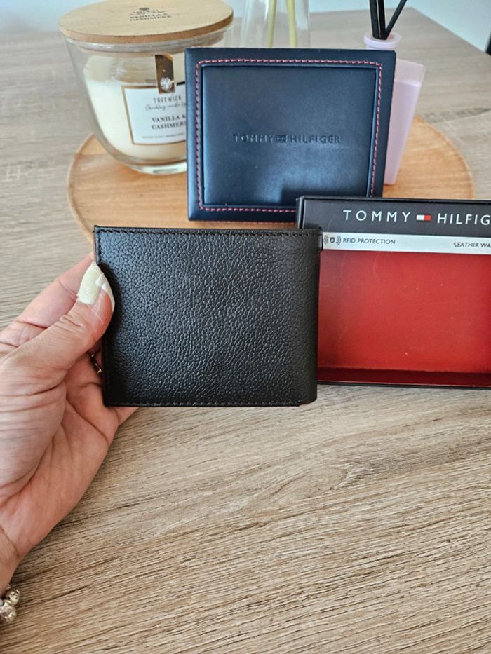 Porte-cartes Tommy Hilfiger - photo numéro 8