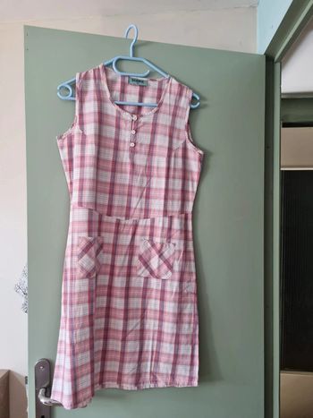 Robe été