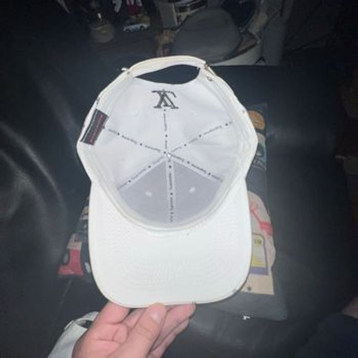 Casquette supreme&louis Vuitton édition limitée rare - photo numéro 5