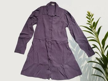 Robe chemise Pimkie