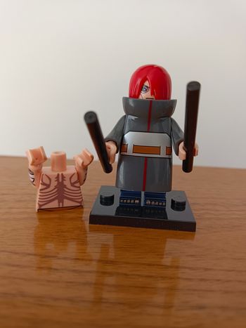Minifigurine Pathborne Prophet