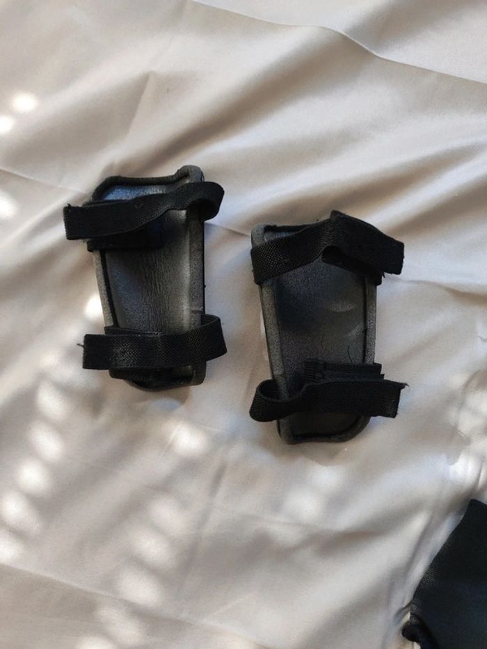 Protège tibias - photo numéro 4