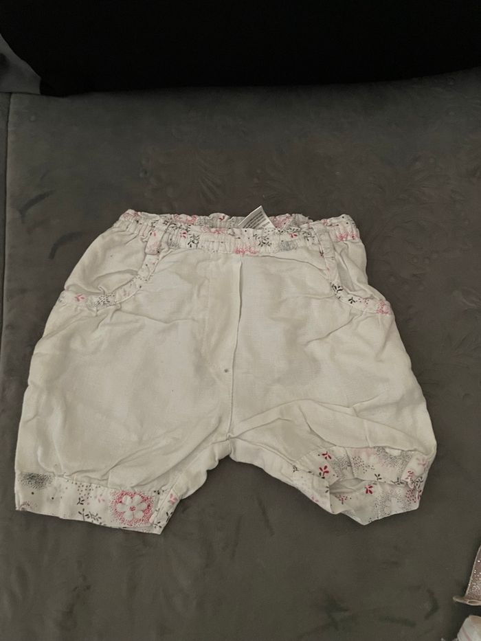 Short - photo numéro 2