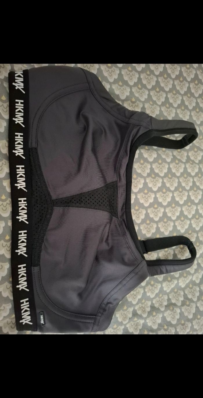 Brassière de sport "Hunkemŏller" - photo numéro 3