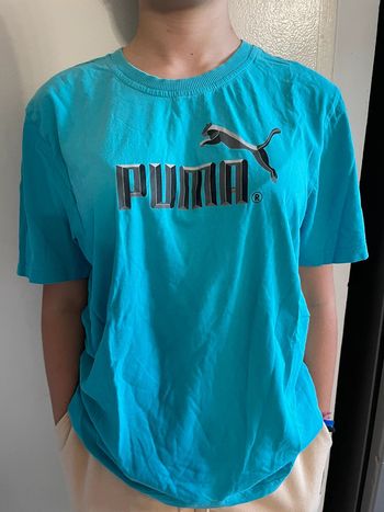T-shirt puma