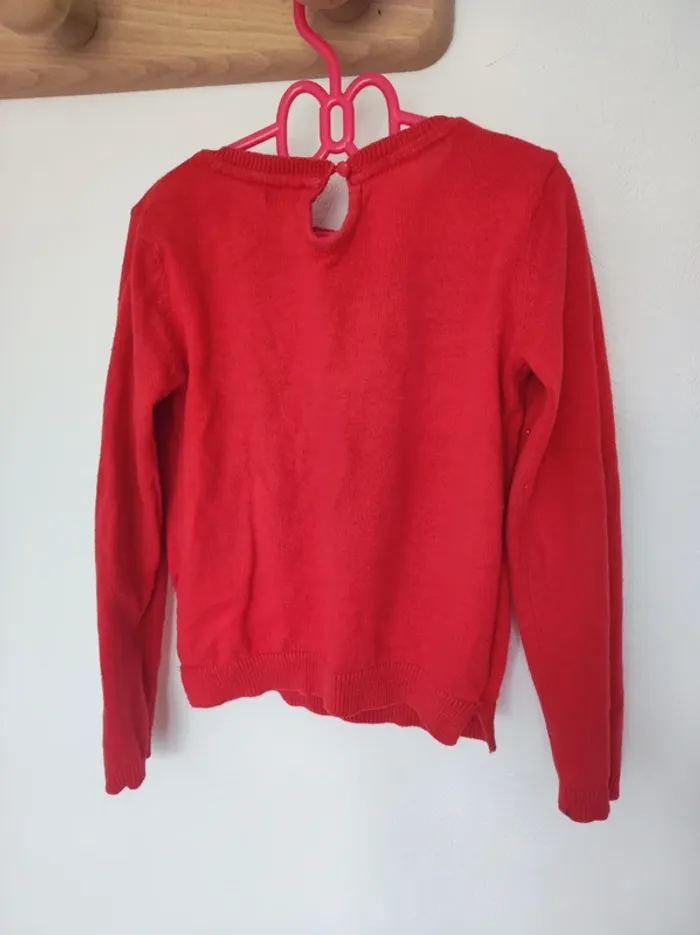 Pull léger Kiabi 4 ans - photo numéro 2