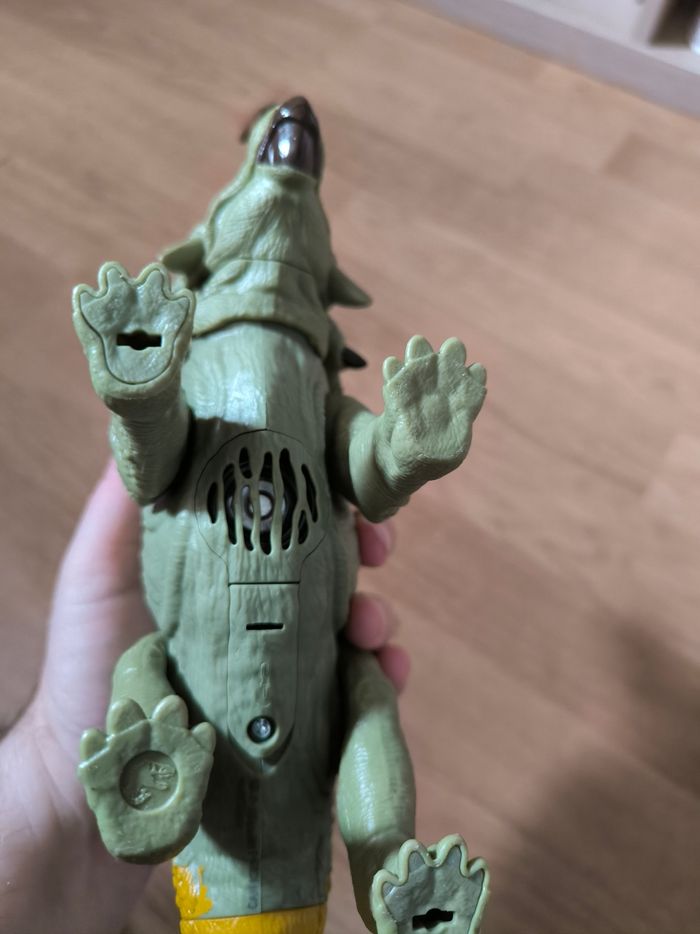 Dinosaure cinoceratops - photo numéro 4