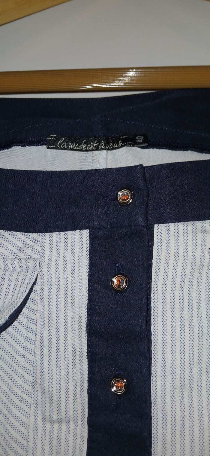 ensemble pantalon - photo numéro 3