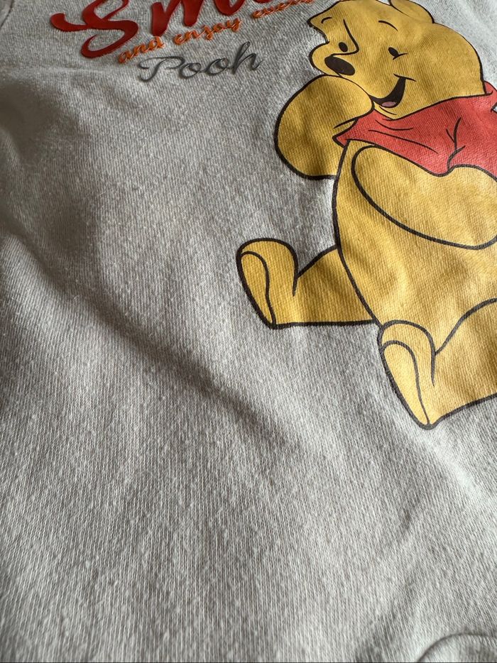 - Pyjama Disney - 1 mois - bon état - photo numéro 3