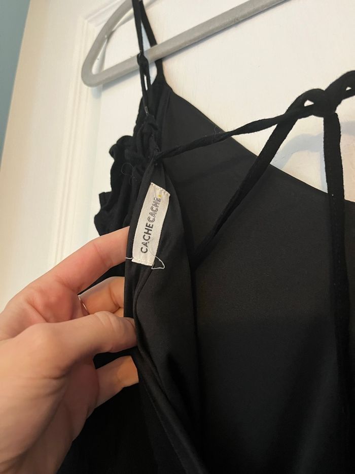 Combi short - photo numéro 2