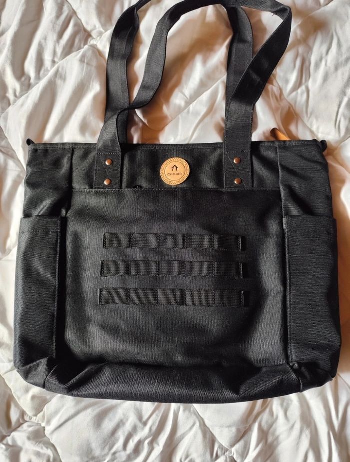 Tote bag berlin