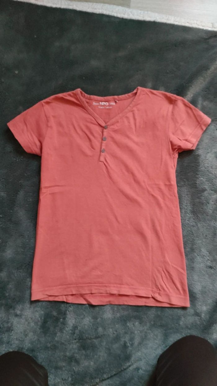 Tee shirt garçon 10 ans