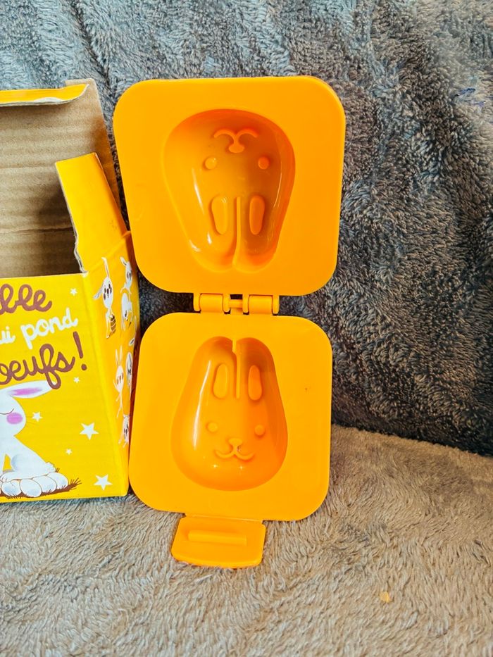Lot accessoires pâtisserie cuisine - photo numéro 9