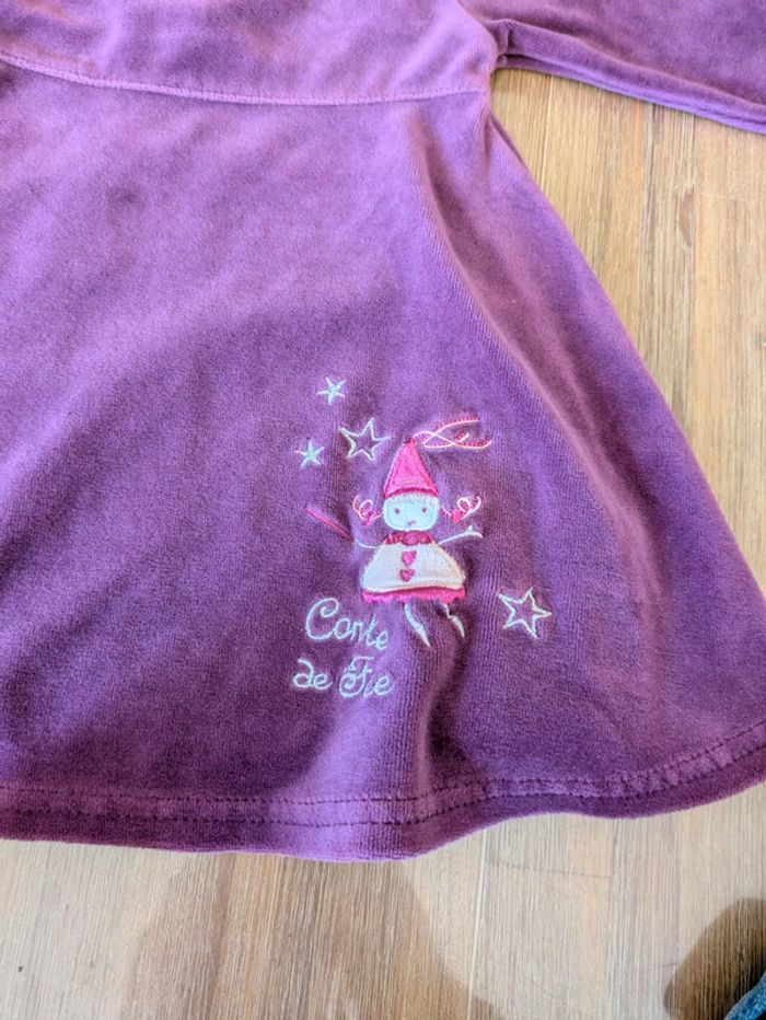 Lot robe 6 mois - photo numéro 4