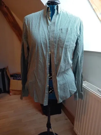 Chemise homme