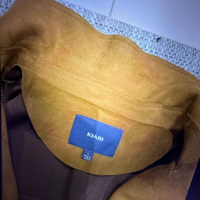 Manteau femme - photo numéro 2