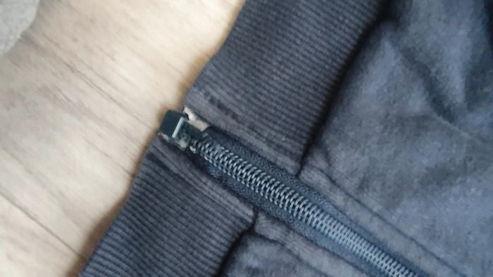 Lot de 2 vestes sport 4 ans fille - photo numéro 6