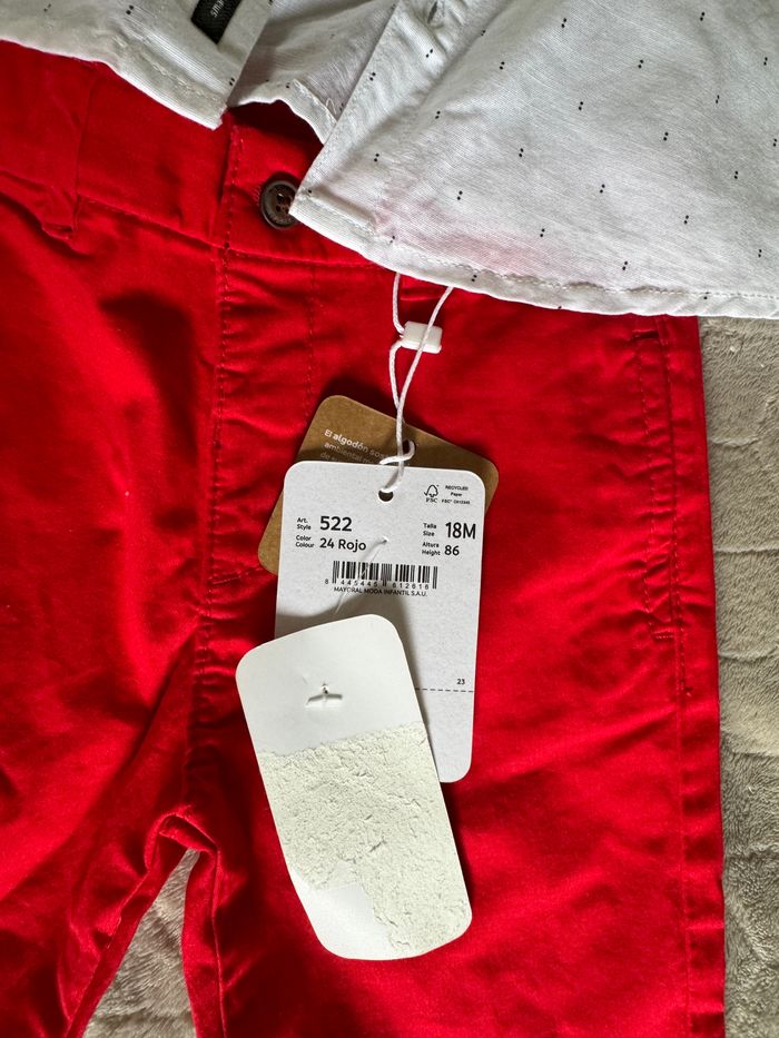 Ensemble bébé - photo numéro 2