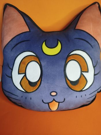 Coussin Abystyle Luna - Sailor Moon