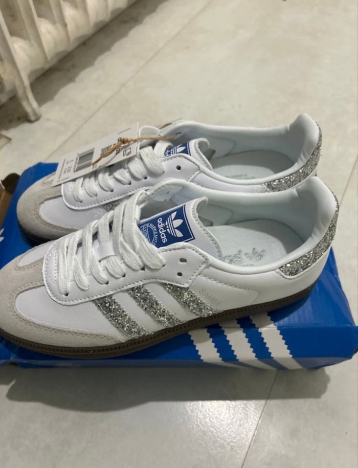 Adidas Spezial - photo numéro 10