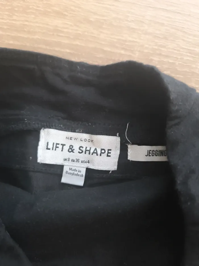 Pantalon grossesse 36 new look - photo numéro 4