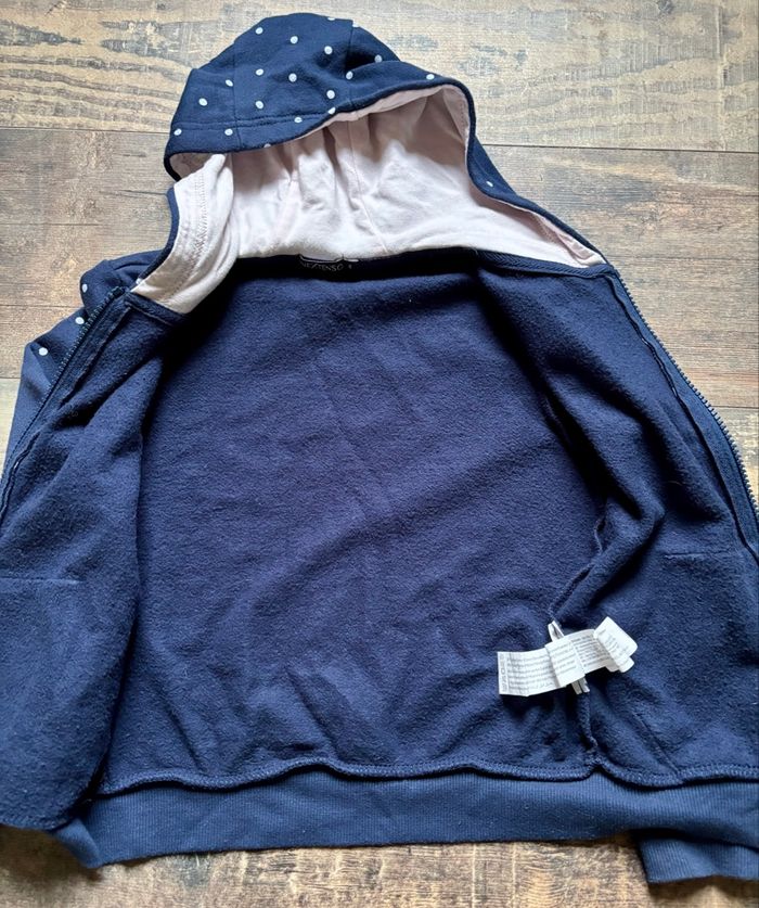 Lots vêtements 8 ans filles - photo numéro 10