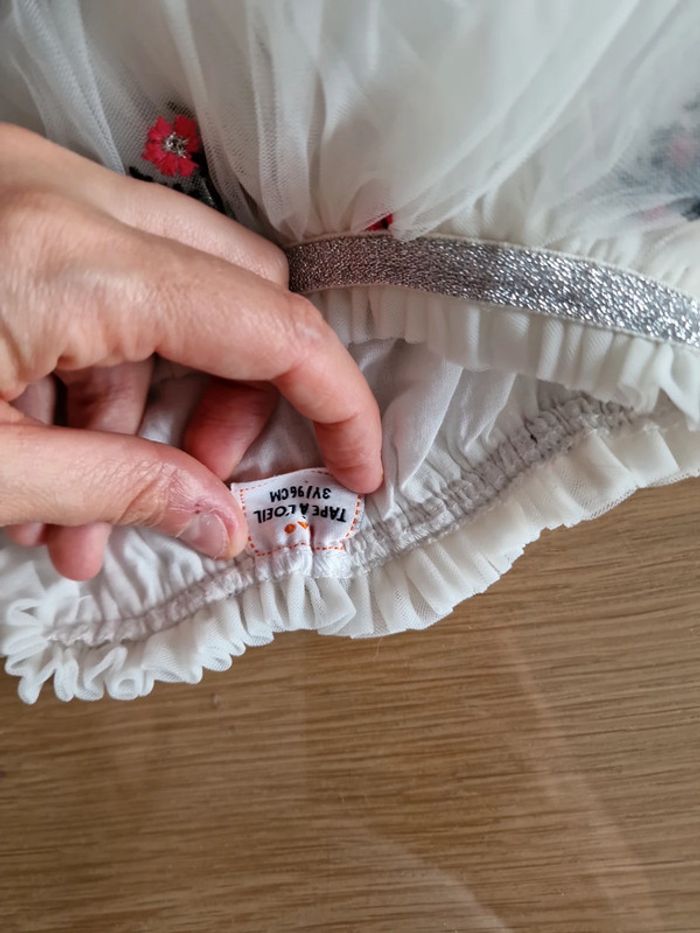 E.semble 2 ans 92 cm tao et sergent major - photo numéro 3