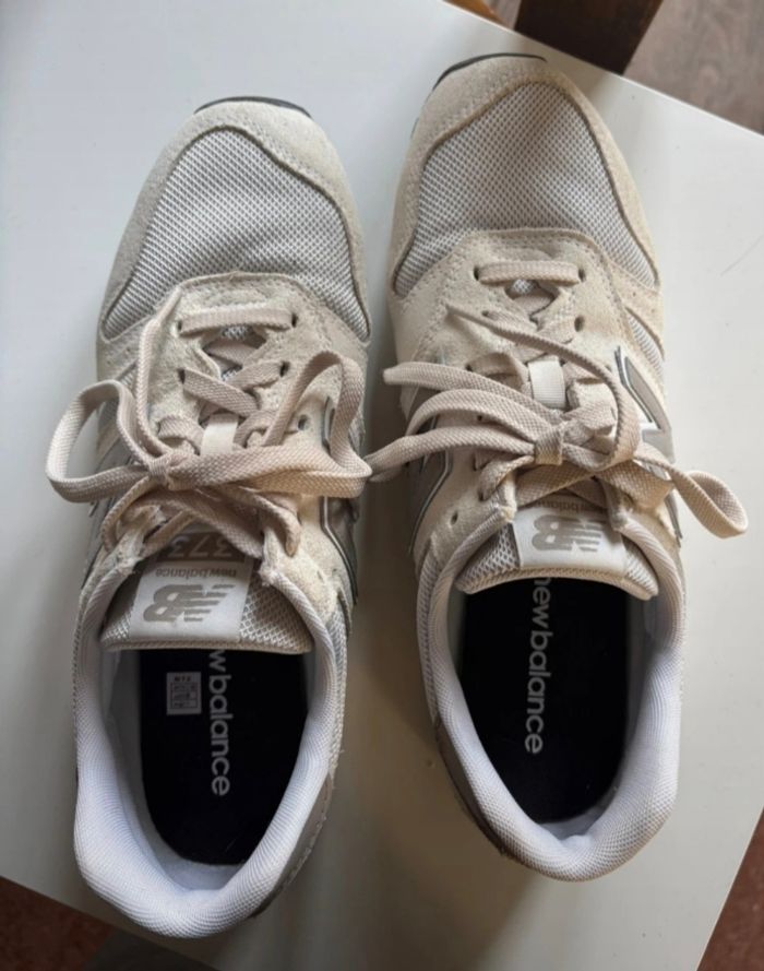 New balance taille 42 - photo numéro 3