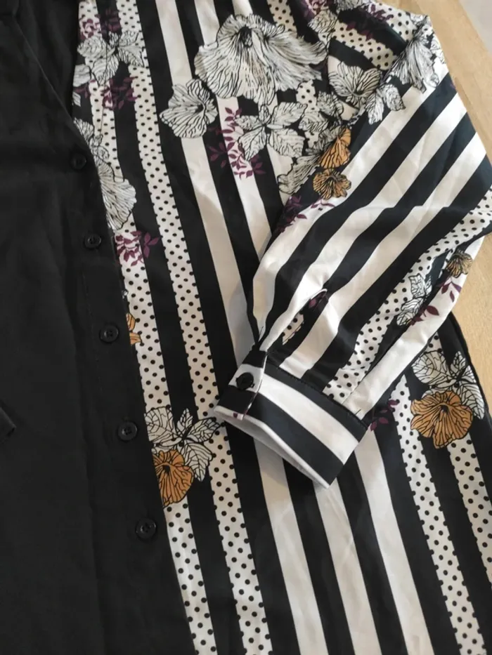Chemise femme shein - photo numéro 2