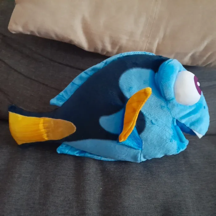 peluche