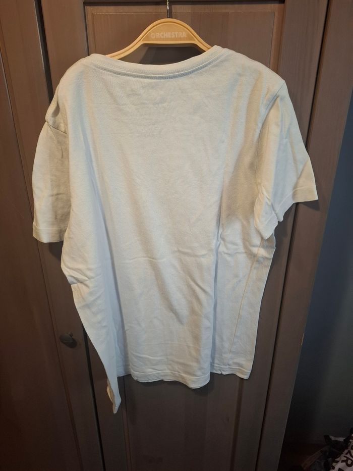 Tee-shirt 8 ans - photo numéro 4