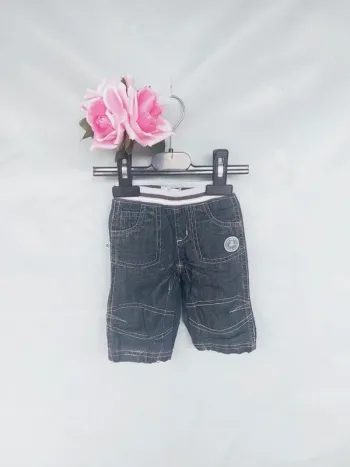 Pantalon doublé Kimbaloo 1 mois