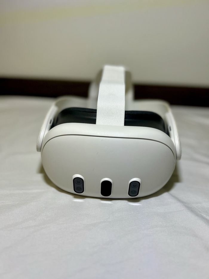 Meta Quest 3 VR Headset 512GB - photo numéro 4