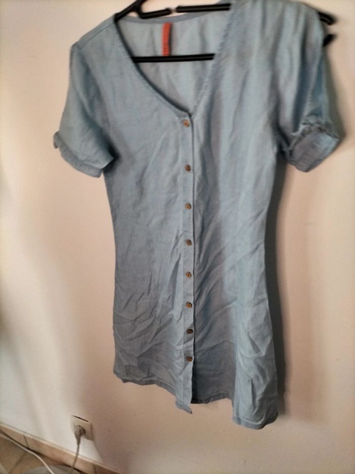 Robe taille 12 ans FPC - photo numéro 5
