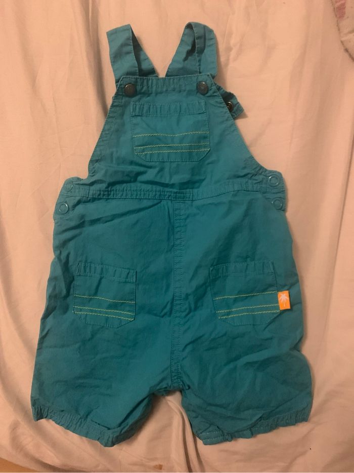 Lot pantalon /salopette