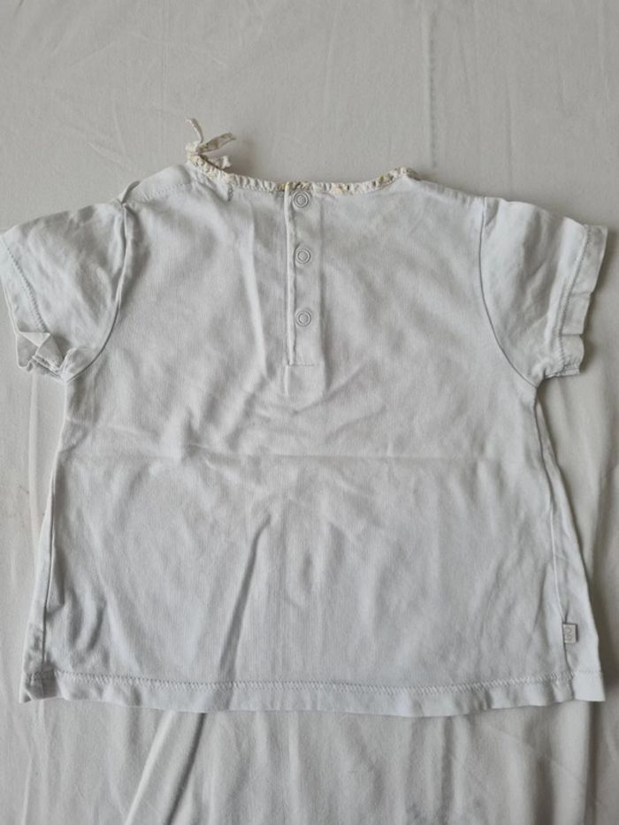 Ensemble 5 pièces Obaibi 12 mois - photo numéro 10