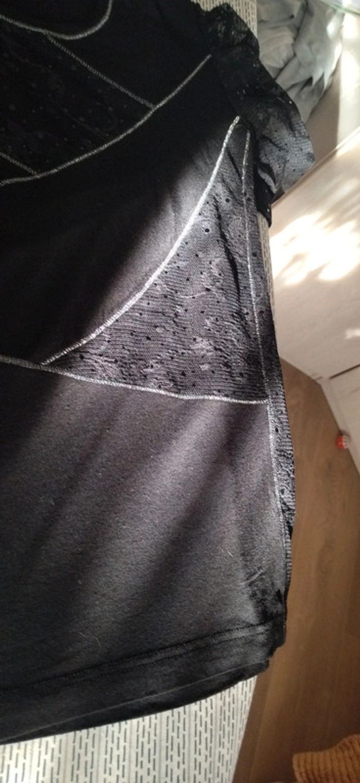 Haut Christine Laure - photo numéro 5