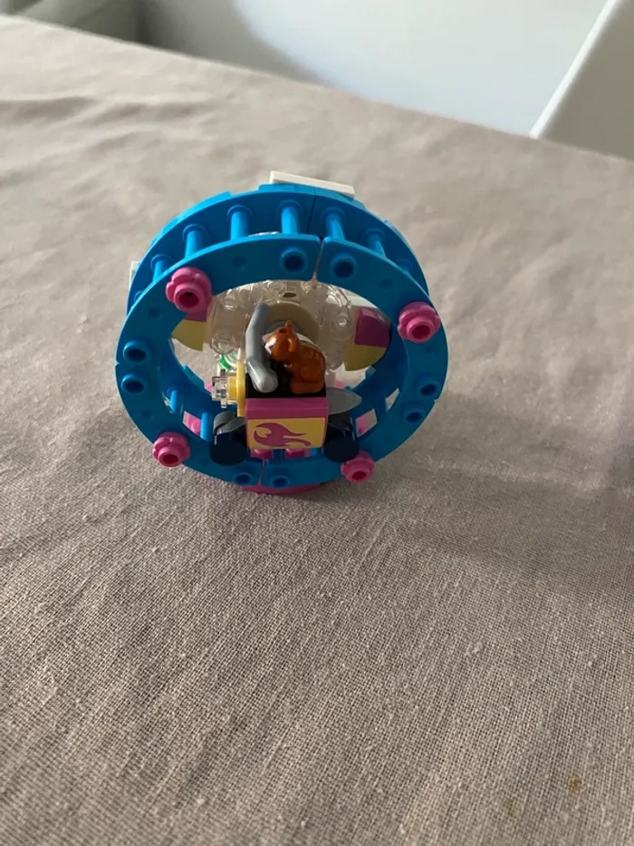 Lego Friends - photo numéro 6