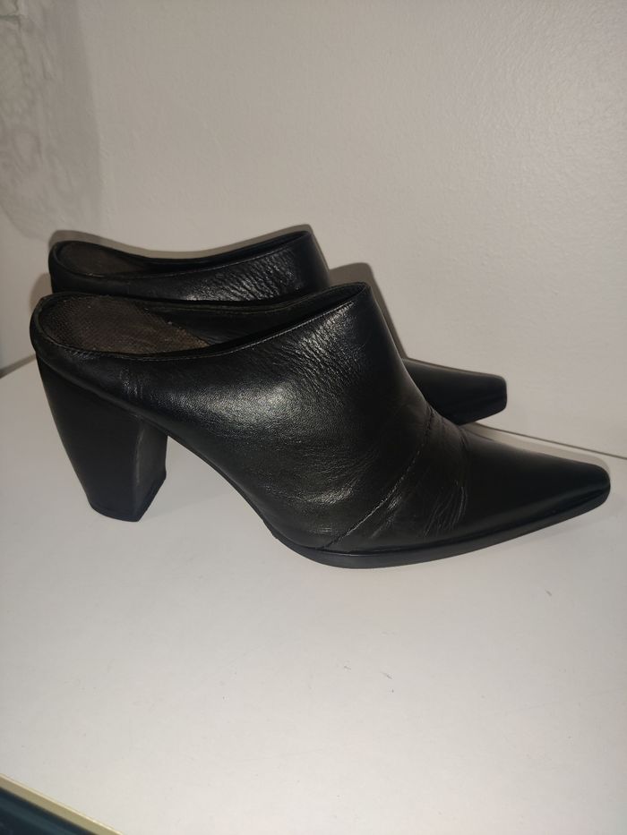 Chaussures - photo numéro 2