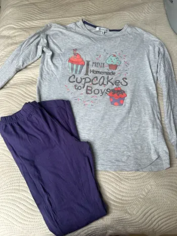 Pyjama 12 ans