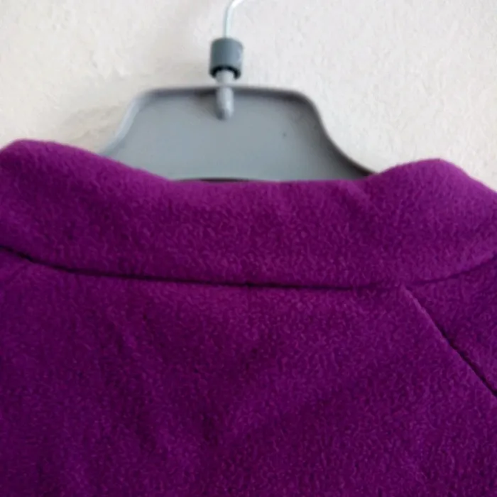 Pull polaire femme - photo numéro 12