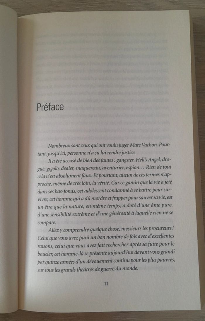 Marc vachon voyage au bout de l'humanitaire - photo numéro 6