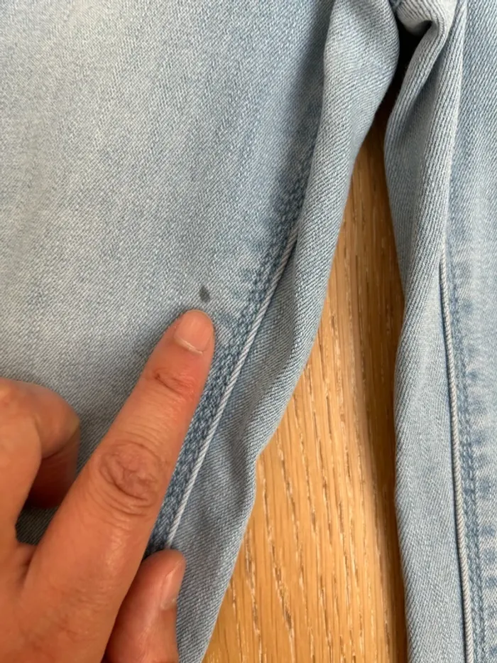 Salopette fille 6 ans kiabi - photo numéro 8