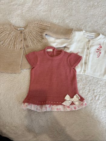 Lots bébé 3 mois