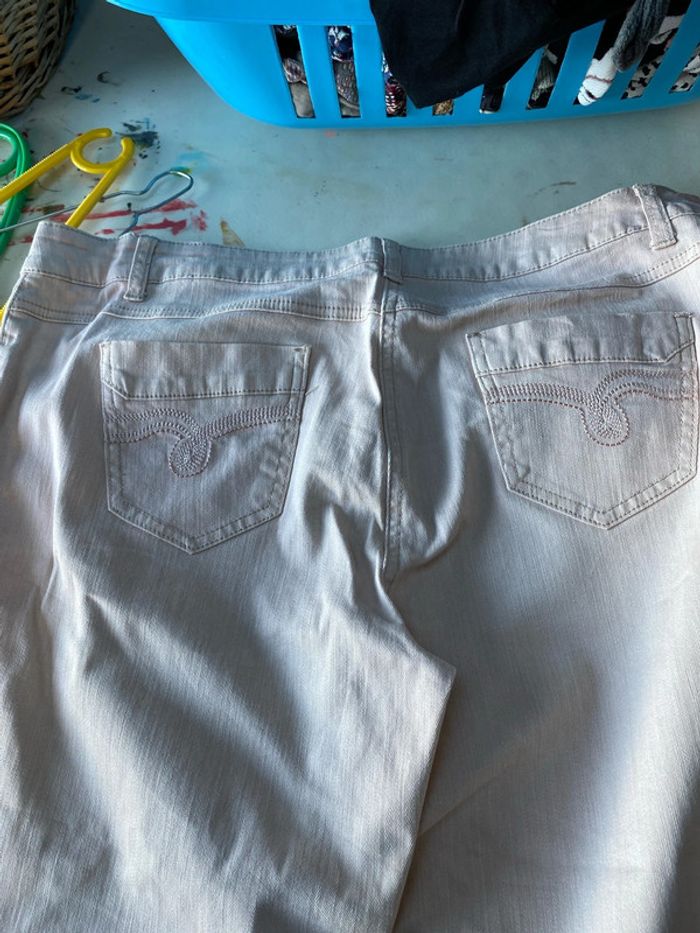 Pantalon 44 - photo numéro 3