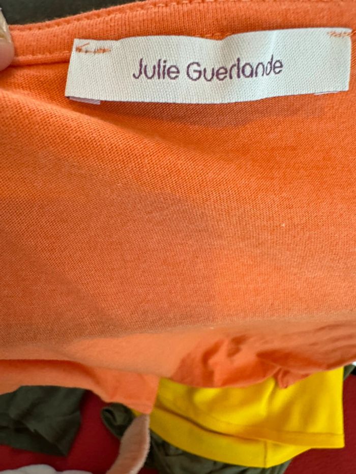 Teeshirt manches courtes neuf - photo numéro 6