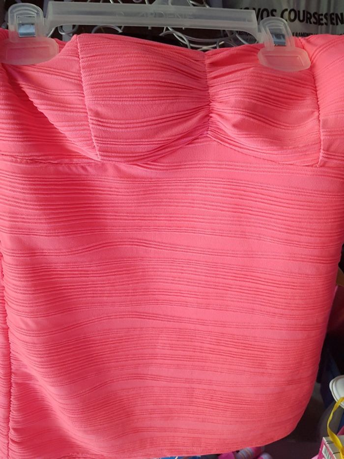 Bustier - photo numéro 2