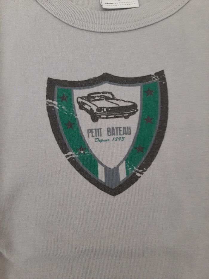 T shirt - photo numéro 2
